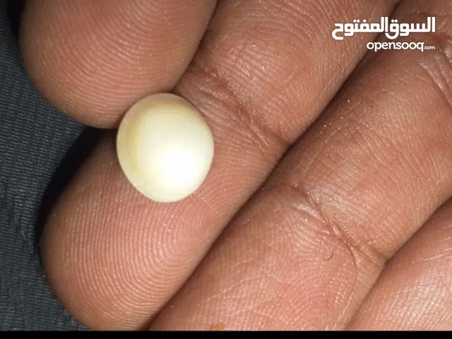 لؤلؤ بحري طبيعي