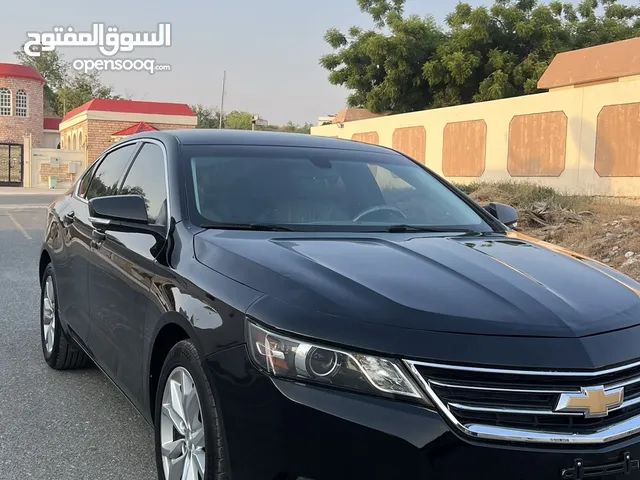 Used Chevrolet Impala in Ras Al Khaimah