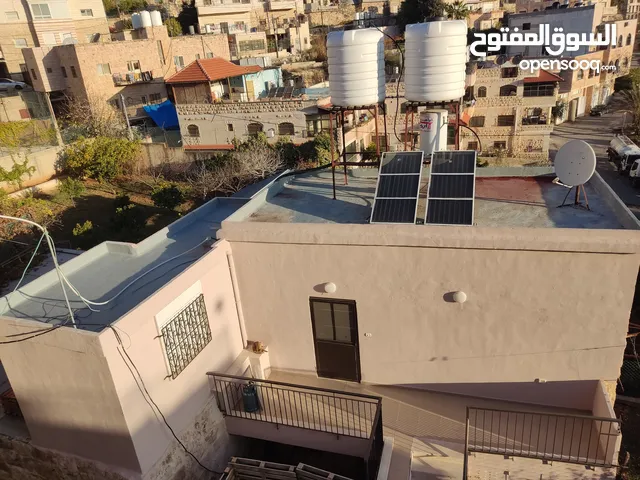 شقة للايجار وسط بيت لحم, مفروشة للطلاب غرفة نوم واحدة. طابق ارضي منفصل في موقع حيوي