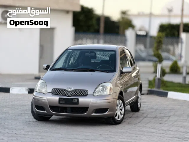 New Toyota Yaris in Zawiya