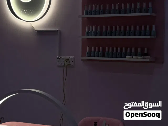 رفوف جدارية 2