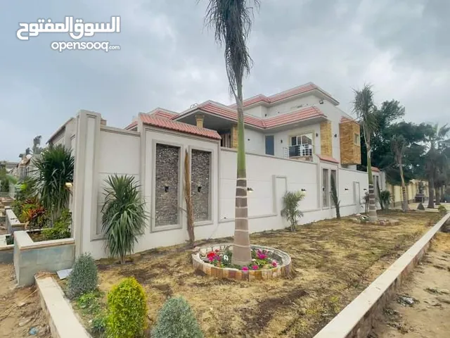 550m2 More than 6 bedrooms Villa for Sale in Alexandria Amreya
