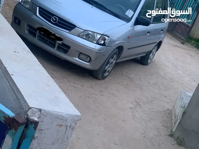 Used Mazda Other in Tripoli