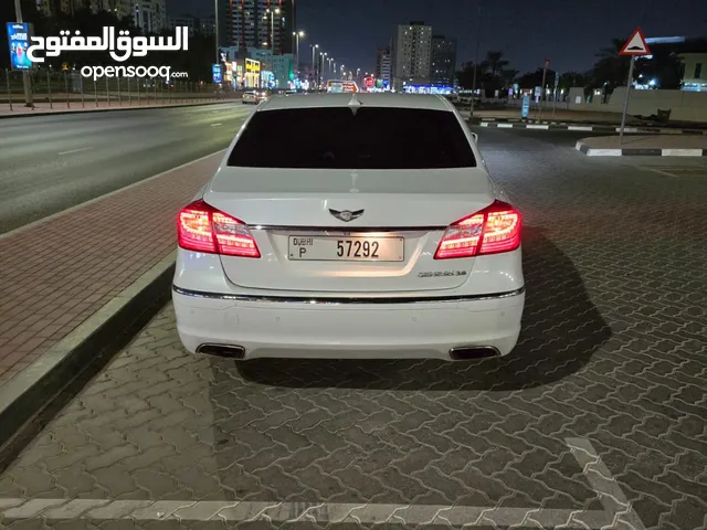 Used Hyundai Other in Dubai