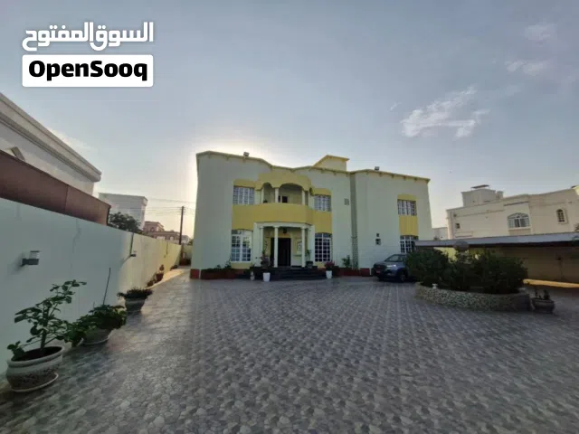 فيلا للإيجار في الخوض - Villa for rent in Al Khoud