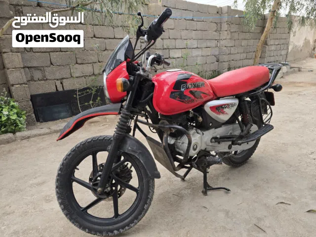 دراجه بوكسر مديل 2022 طالعه من الوكيل 2023 صاحب دراجه موظف رقم وسنويه سنويه بعدهي ماتهيه