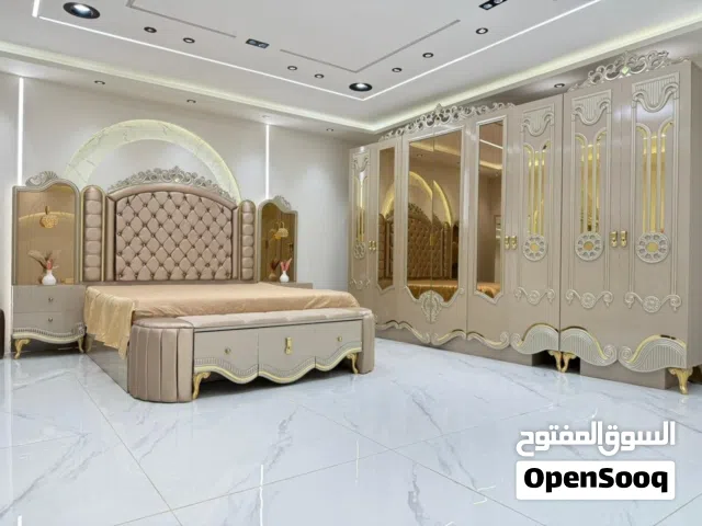 غرفه نوم تركي