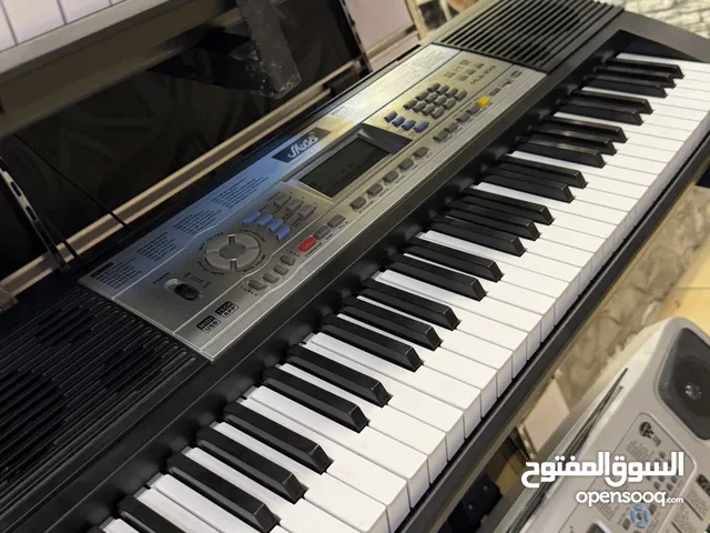 اورغ تعليمي اصلي كولتي عالي صوت نقي 100% عدد المفتاح 61 مفتاح مكفول مجل رسمي