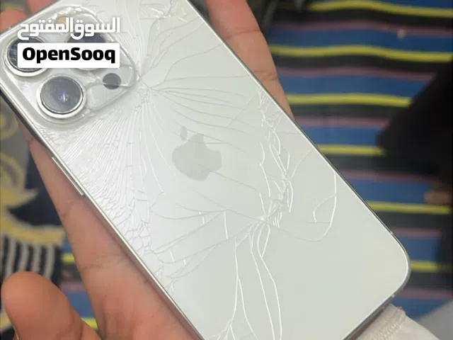 Apple iPhone 13 Pro 256 GB in Al Dakhiliya