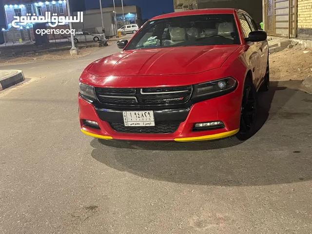 Dodge Charger 2016 in Basra