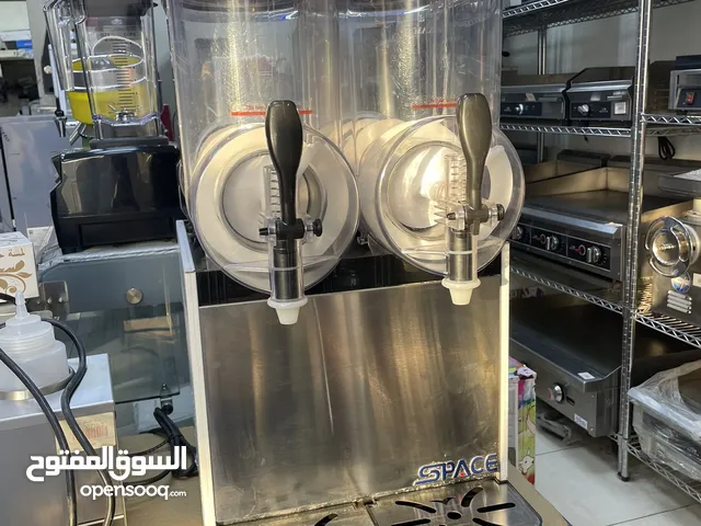 مكينة سلاش