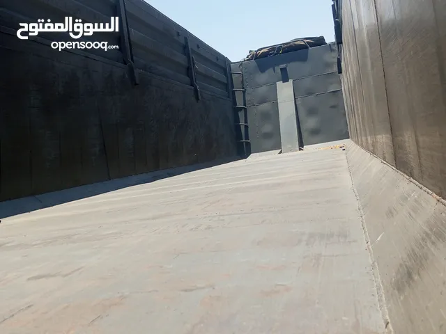 عرباي قلاب ست محاور موديل 2023 تفصيل جديد  مطلوب فيها 24000