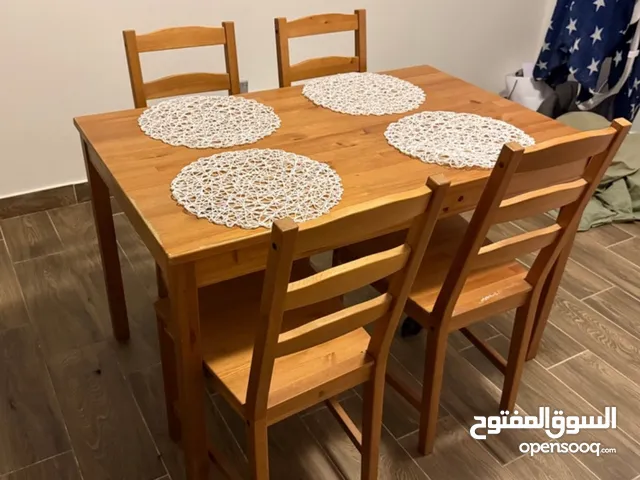 Dinning room furniture