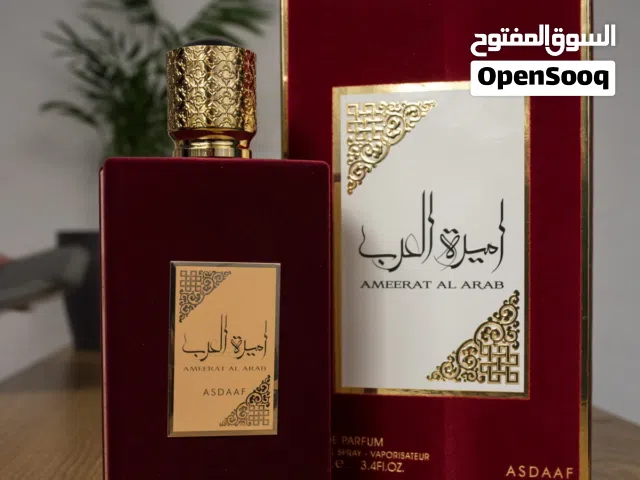 Eau de parfum Ameerat El Arab 100 ml