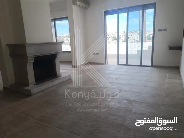 Luxury Apartment For Rent In Abdoun 