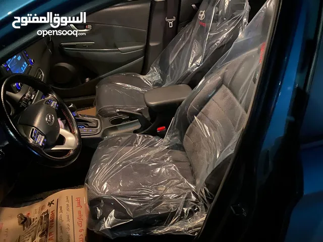 هونداي كونا 2020 للمتابعه