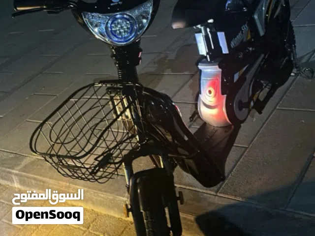 سكوتر كهربائي للبيع