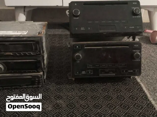 عدد 5مسجلات