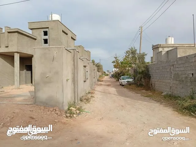 210 m2 4 Bedrooms Townhouse for Sale in Misrata Qasr Ahmad