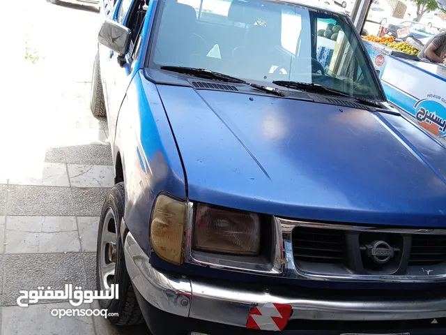 Used Nissan Other in Amman