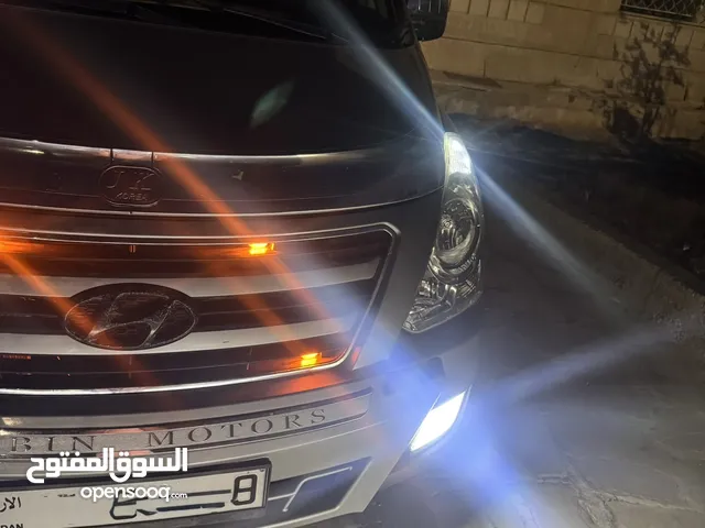 جراند ستاريكس 2017
