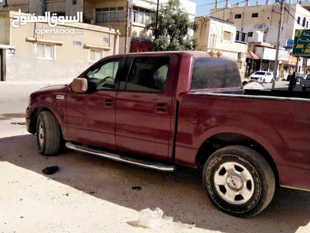 Used Ford F-150 in Mafraq