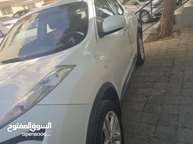 Nissan joke model 2012