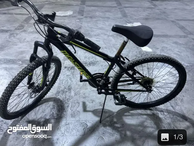 ‏بسكليت بحاله ممتازه وجيد جداً