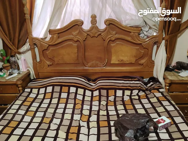 غرفة نوم تفصيل