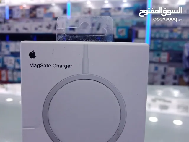 Apple wagsafe wireless charger orginel