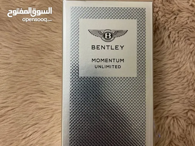 عطر بنتلي مومنتم ان ليميتد