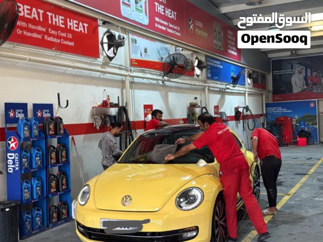 Used Volkswagen Beetle in Southern Governorate
