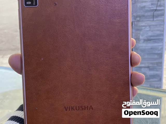 Vikusha tablet, likely the V-N5
