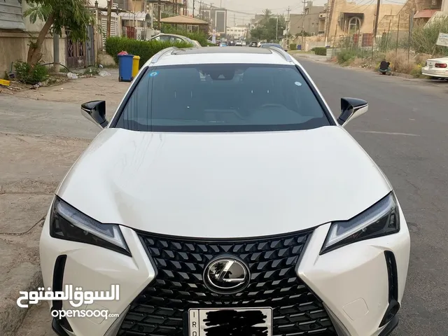 Used Lexus Other in Baghdad