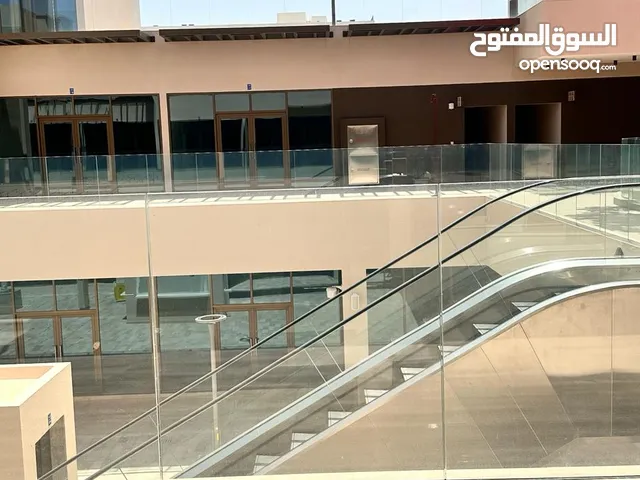 فرصة ذهبية لامتلاك محل احلامك في THE GATE MALL