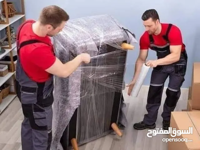 dooh movers