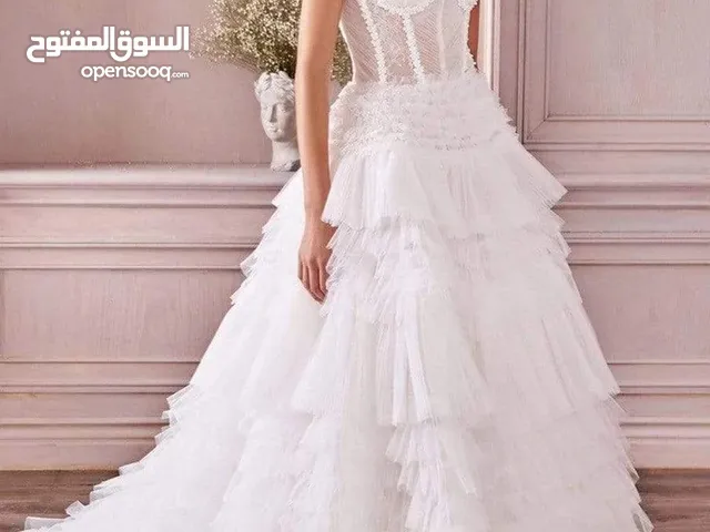 Weddings and Engagements Dresses in Al Riyadh