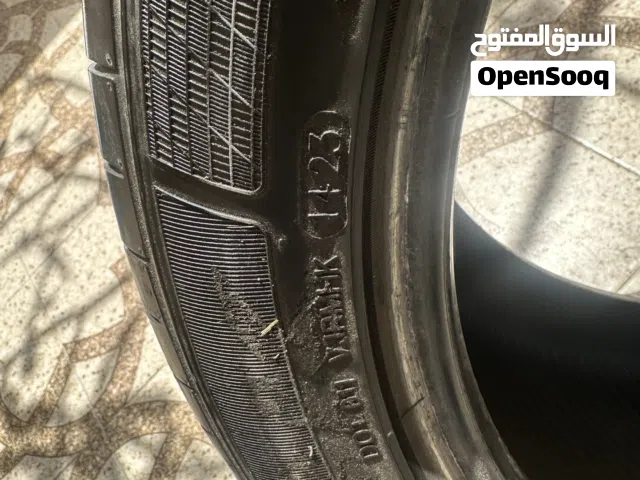اطارات 315-35 رنج 20