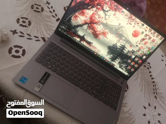Lenovo IdeaPad 3 Slim Laptop