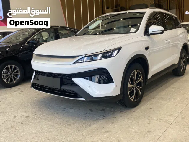 بي واي دي سونك برو