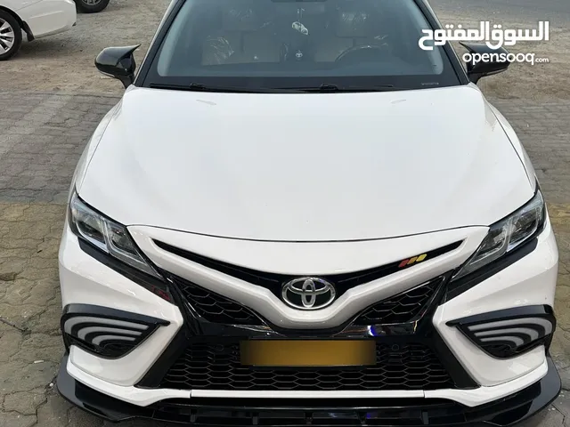 Used Toyota Camry in Muscat