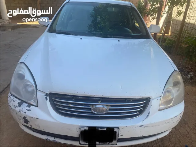 Used Kia Optima in Sabha