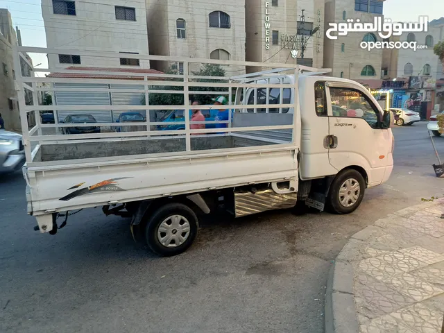 كيا بنجو غرفه وربع السعر النهائي