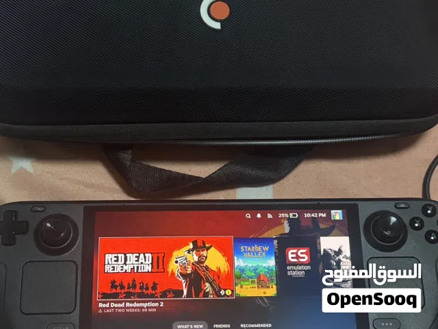 Steam Deck OLED 512GB
