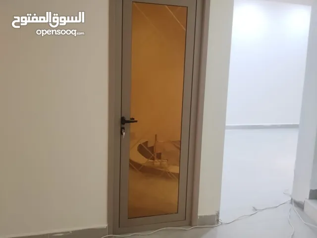 معمل ألما لعمال الألمنيوم