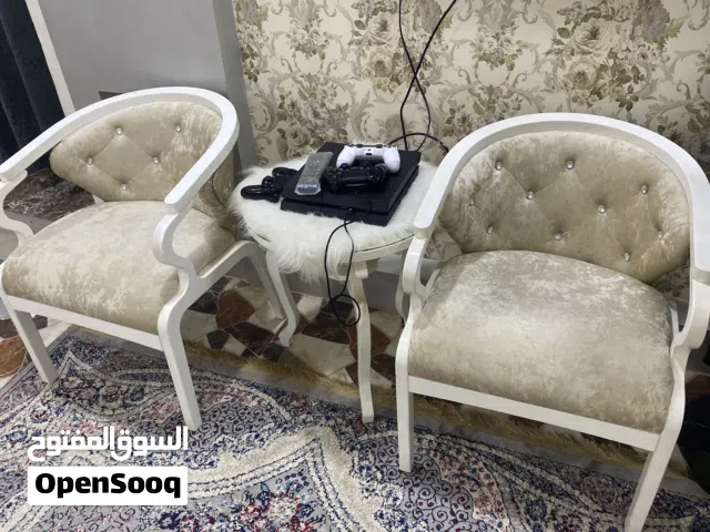 امورهن طيبه