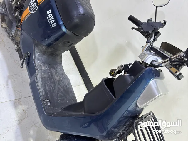 دراجة شحن A8L