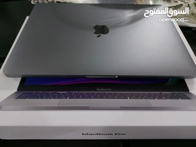 Macbook Pro M1 512GB