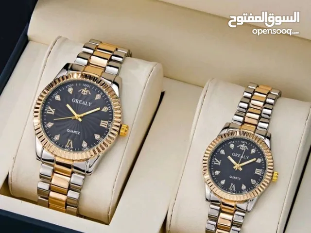  Others watches  for sale in Ibb