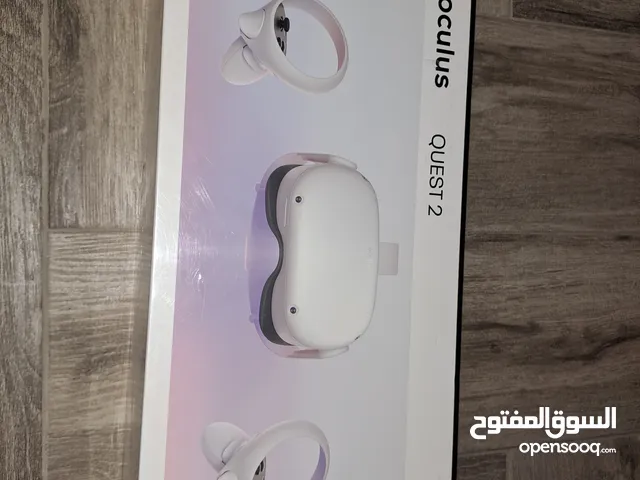 نظارة واقع افتراضي VR